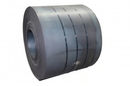 q235 Hot Rolled Coil