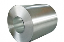 Galvanized Coil