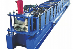 Door Frame Roll Forming Machine