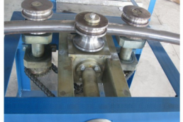 Pipe Bending Machine