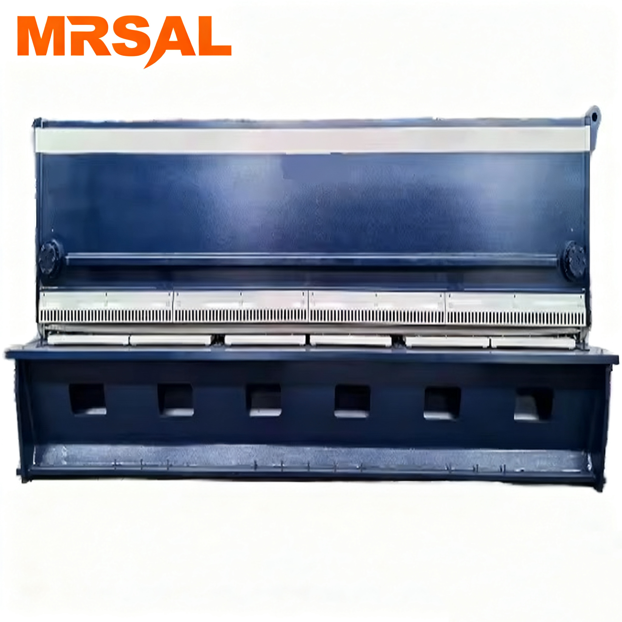 PLC-Controlled PVC-Aluminum/UPVC Automatic Door & Window Manufacturing Machinery